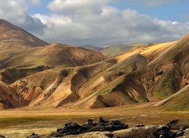 Landmannalaugar