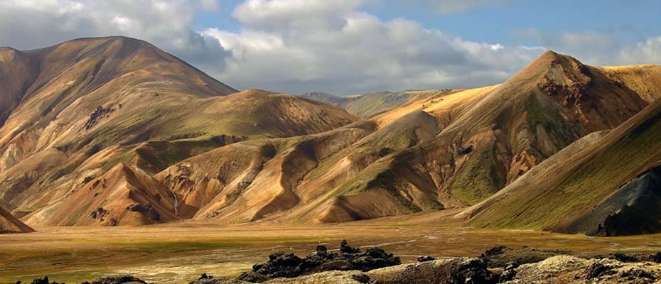 Landmannalaugar