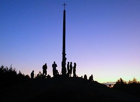 Cruz de Ferro