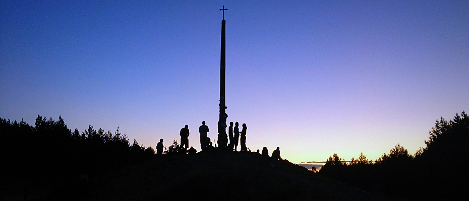 Cruz de Ferro