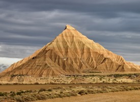 Bardenas Reales