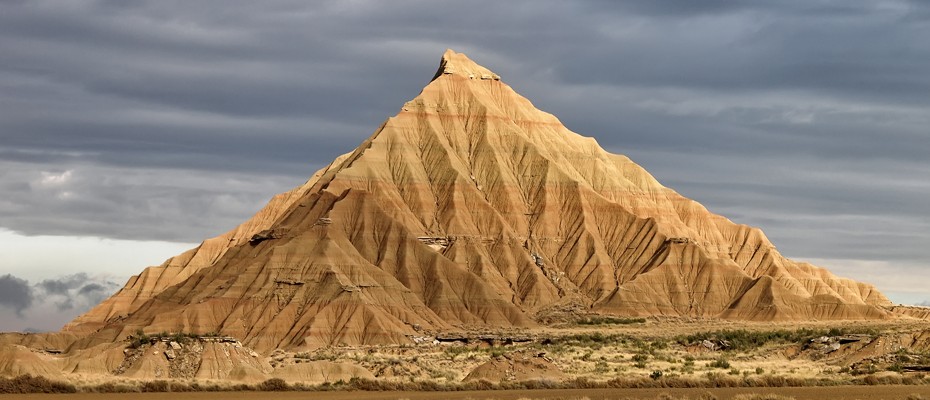 Bardenas Reales